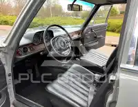 1971 Mercedes Benz 250