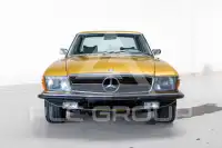 1971 Mercedes Benz 350