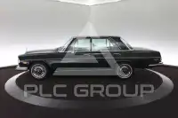 1971 Mercedes Benz 200