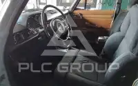 1971 Mercedes Benz 200