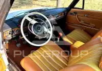 1971 Mercedes Benz C 250