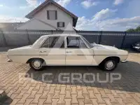 1971 Mercedes Benz 220