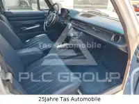 1971 Mercedes Benz 220