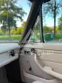 1971 Mercedes Benz 220