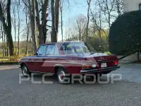1971 Mercedes Benz 220