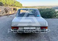 1971 Mercedes Benz 220