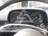 1971 Mercedes Benz 220