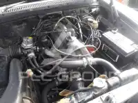 1971 Mercedes Benz 220