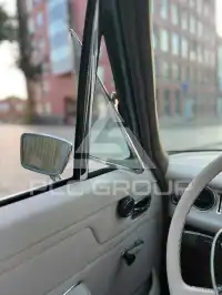 1971 Mercedes Benz 220