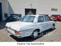 1971 Mercedes Benz 220