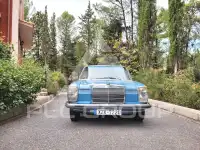 1971 Mercedes Benz 220