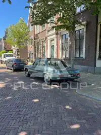 1971 Mercedes Benz 220