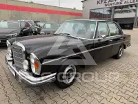 1971 Mercedes Benz 280