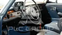1971 Mercedes Benz 280