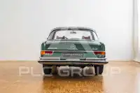 1971 Mercedes Benz 280