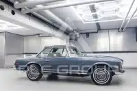 1971 Mercedes Benz 280