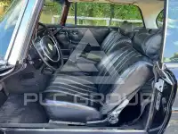 1971 Mercedes Benz 280