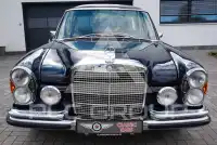 1971 Mercedes Benz 280