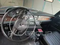 1971 Mercedes Benz 280