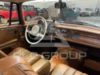 1971 Mercedes Benz 280