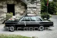 1971 Mercedes Benz 280