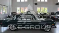 1971 Mercedes Benz 280