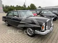 1971 Mercedes Benz 280