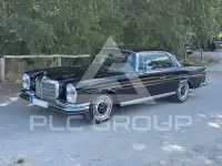 1971 Mercedes Benz 280
