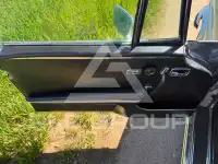 1971 Mercedes Benz 280