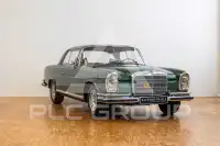 1971 Mercedes Benz 280