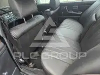 1971 Mercedes Benz 280
