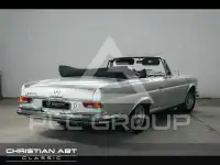 1971 Mercedes Benz 280