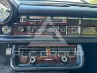 1971 Mercedes Benz 280
