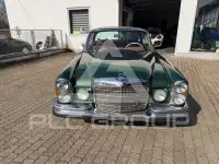 1971 Mercedes Benz 280