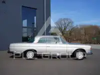 1971 Mercedes Benz 280