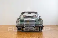 1971 Mercedes Benz 280