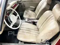 1971 Mercedes Benz 280