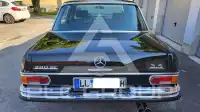 1971 Mercedes Benz 280