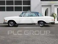 1971 Mercedes Benz 280