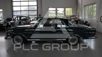 1971 Mercedes Benz 280