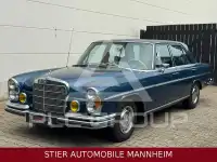 1971 Mercedes Benz 280