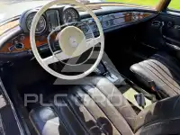 1971 Mercedes Benz 280