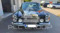 1971 Mercedes Benz 280