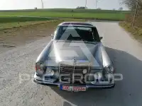 1971 Mercedes Benz 280