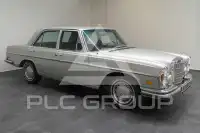 1971 Mercedes Benz 280