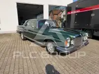 1971 Mercedes Benz 280
