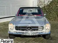 1971 Mercedes Benz 280