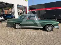 1971 Mercedes Benz 280