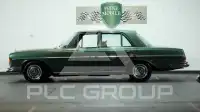 1971 Mercedes Benz 280