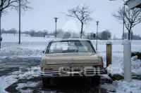 1971 Mercedes Benz 280
